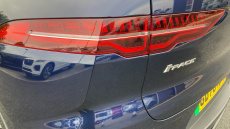 Jaguar I-Pace 294kW EV400 HSE 90kWh 5dr Auto [11kW Charger] Electric Estate